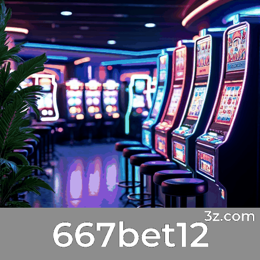 Experimente o Login Exclusivo e Seguro em 667bet12