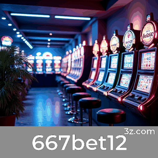 Revolucione sua experiência de jogos online com 667bet12: inovação e valor em cada jogo.