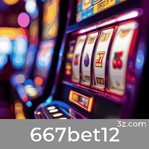 667bet12: Experiência Imersiva de Cassino para Brasileiros