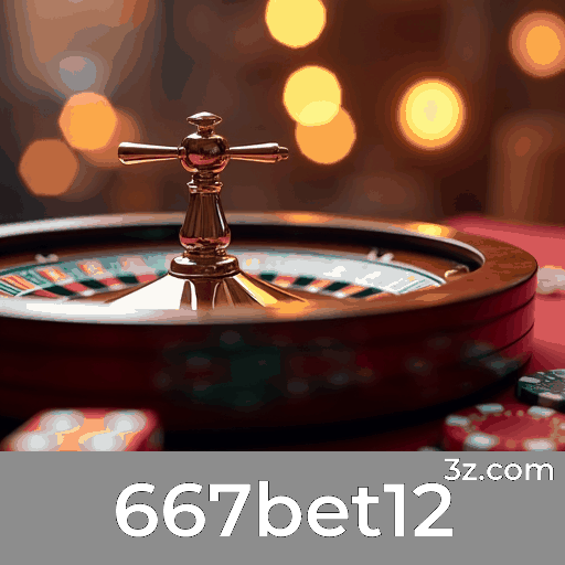 667bet12: Experiência Imersiva de Cassino para Brasileiros