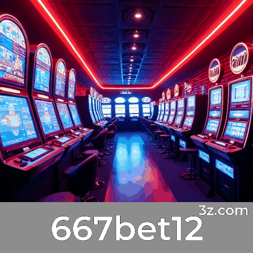 Qualidade Superior em Jogos de Cassino no 667bet12