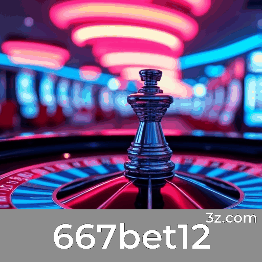 667bet12: Aposte Fácil no Seu Celular
